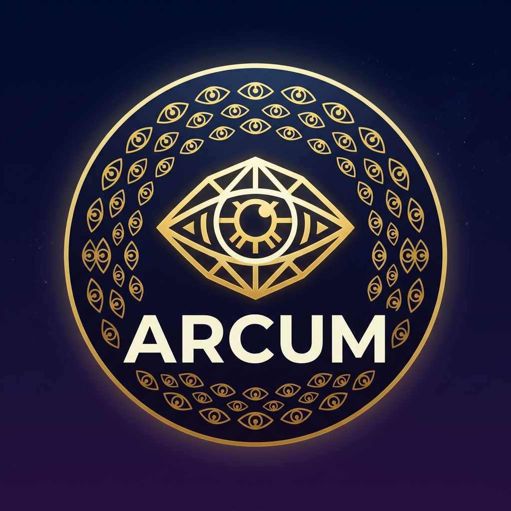 Arcum Logo